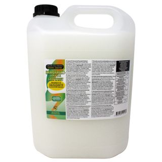 Grapefrukt 5 liter sockerfritt koncentrat till 165Lstilldrink