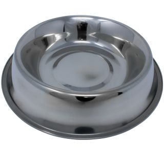 Matskål, rostfri, 1.80 liter