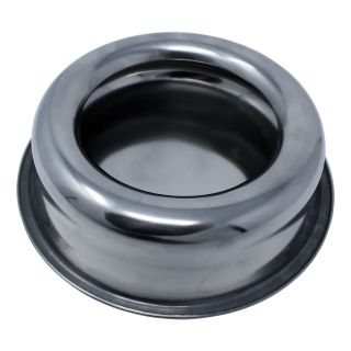 Matskål, antispill, 0.45 liter