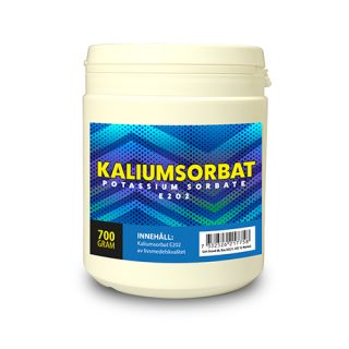 Kaliumsorbat 700 g