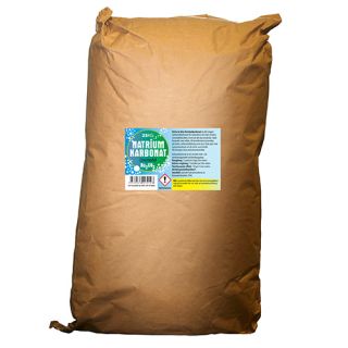 Natriumkarbonat 25 KG