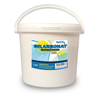Bikarbonat 1,8 kg