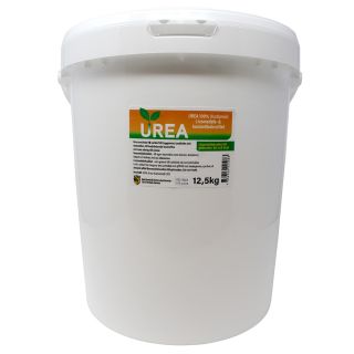 Urea Livsmedelsgodkänd 12,5 kg
