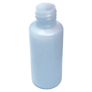 30 ML vit kosmetikaflaska