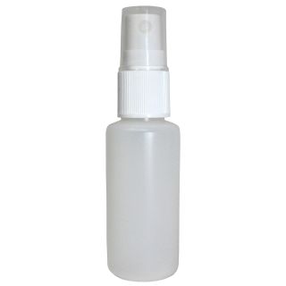 Sprayflaska - Sprayflaska 30 ml för att fylla med eget innehåll