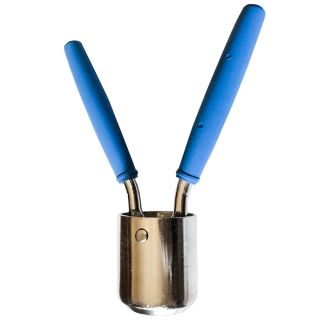 Plier för 30*35mm Pillfeer Proof alu-kapsyler