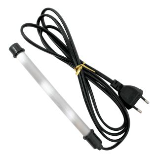 Doppvärmare, helautomatisk som håller temperaturen på 45-50C