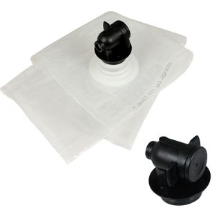 BagInBox-påse 3L med kran