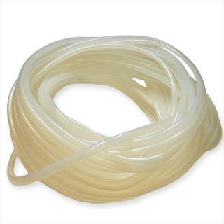 Silikonslang 20-26 mm, per meter