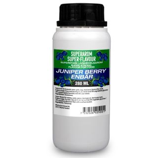 Superarom Enbär 280ML
