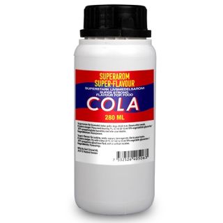 Superarom Cola 280ML