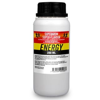 Superarom Energy 280ML