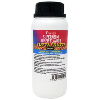 Superarom TuttiFrutti 280ML