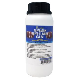Superarom Gin 280ML