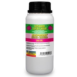 Superarom Hallon 280ML