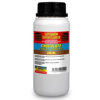 Superarom Choklad 280ML