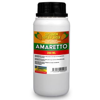 Superarom Amaretto 280ML