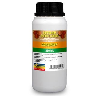 Superarom Caramint 280ML