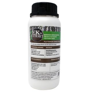 Oak extrakt 280 ml