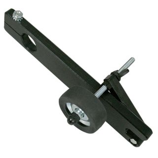 Fixerhjul för lätta flaskor och aluminiumbehållare, passa alla etiketteringsmaskiner