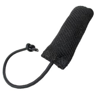 DS Liten kudde, 10 x 10 cm med handtag