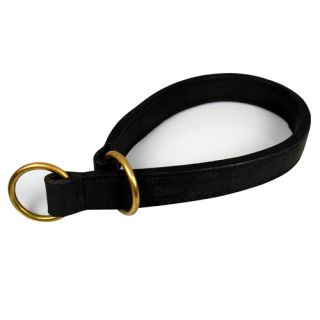 KH Läderstryp, 65 cm x 24 mm