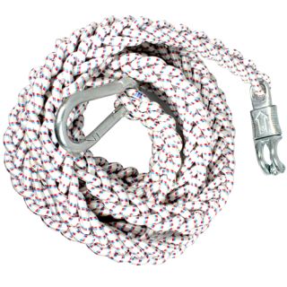 Kenjan Expanderlina skyddshundträning 3.5 m