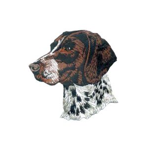 Brodyrmärke Vorsteh