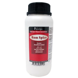 PR Rom Spicesessens 280ML