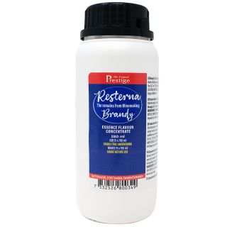 PR Resterna Brandyessens 280ML