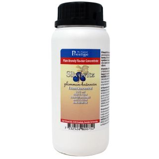 PR Slivovitzessens 280ML