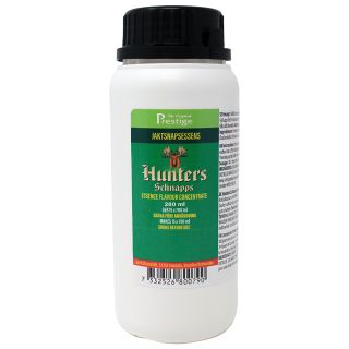 PR Jaktsnapsessens 280ML