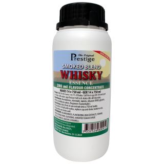 PR Whiskyessens Smoked Blend 280ML