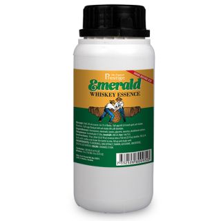PR Emerald Whiskyessens 280ML