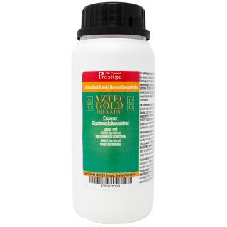 PR Aztec Gold Brandyessens 280ML