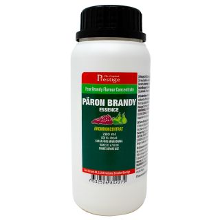 PR Päron & Brandy liköressens 280ML