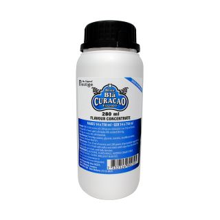 PR Blå Curacao liköressens 280ML