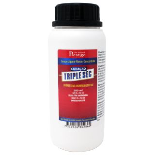 PR Triple Sec liköressens 280ML