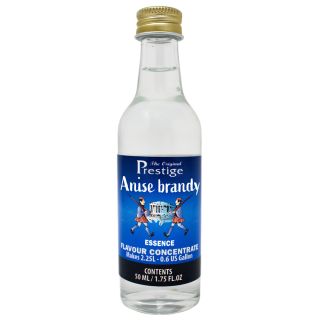 AU Anisbrännvin essens 50ML