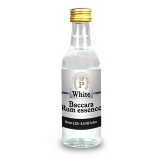 AU Vit Baccara Romessens 50ML