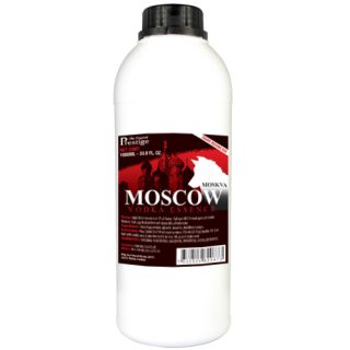 PR Moskva Rysk Vodkaessens 1000ML
