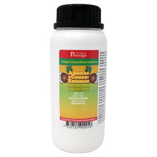 PR Ananas & Cocos Fruityshotessens 280ML