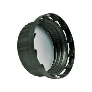 Kapsyl TOR aromtät 40 mm till CO-extruderade flaskor