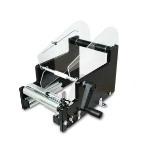 Etiketteringsmaskin manuell Modell 6 förhöjd