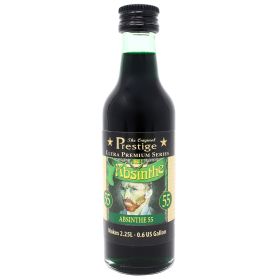 AU Absintessens 55, 50ML