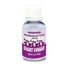 Svartvinbär 32 ml Bordsvattenarom för kolsyrat vatten inklusive pipett